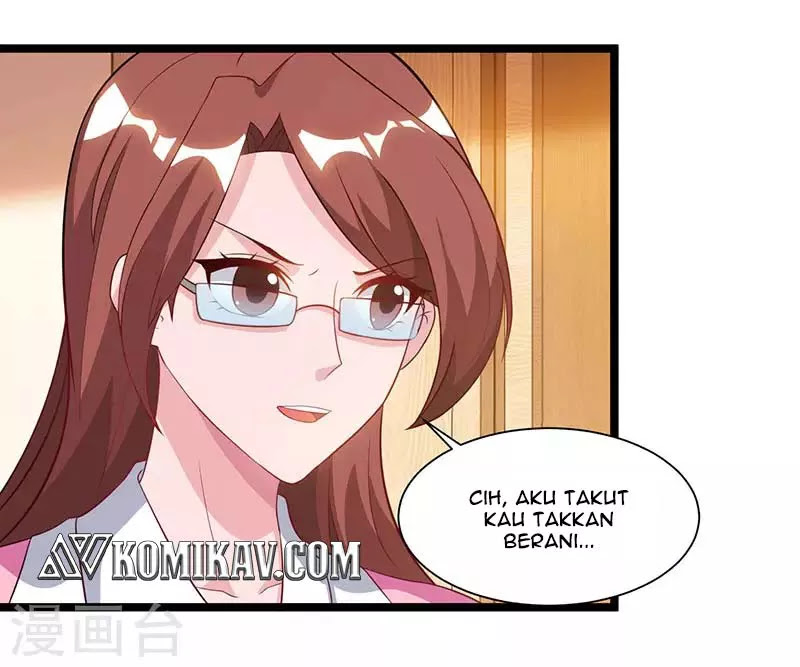 Rebirth Abandoned Less Return Chapter 49 Gambar 20